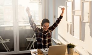 Super Sete acumulou, porém não deixou de fazer ganhadores nas faixas secundárias/ Créditos: Canva