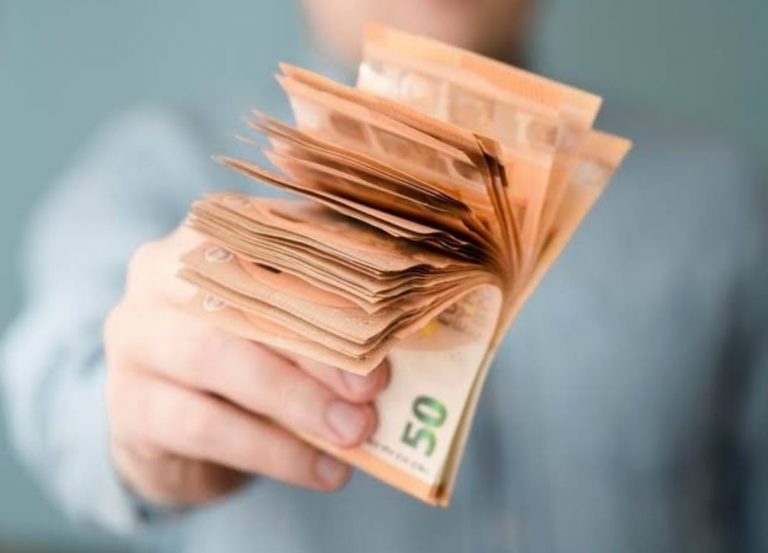 São muitas oportunidades de levar o dinheiro para casa