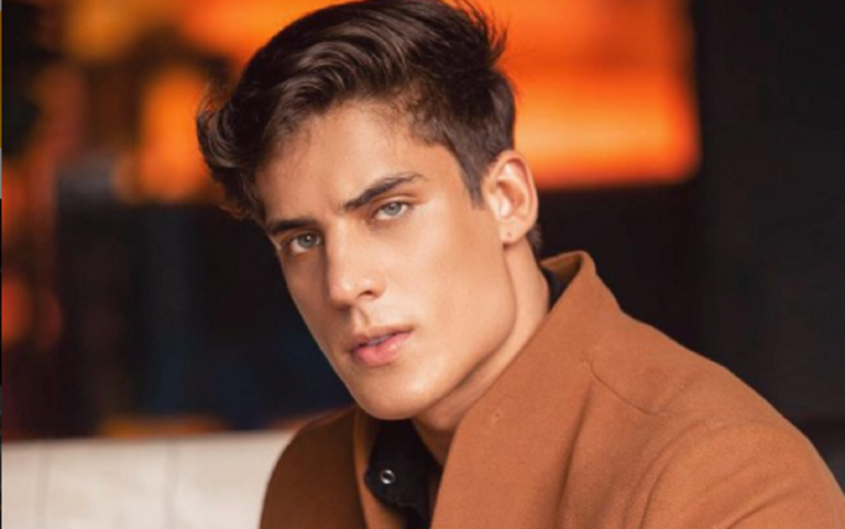 Foto: Tiago Ramos, ex-padrasto de Neymar Jr. (Reprodução/Instagram)