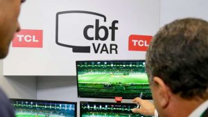 VAR: impedimentos no Brasileirão 2020