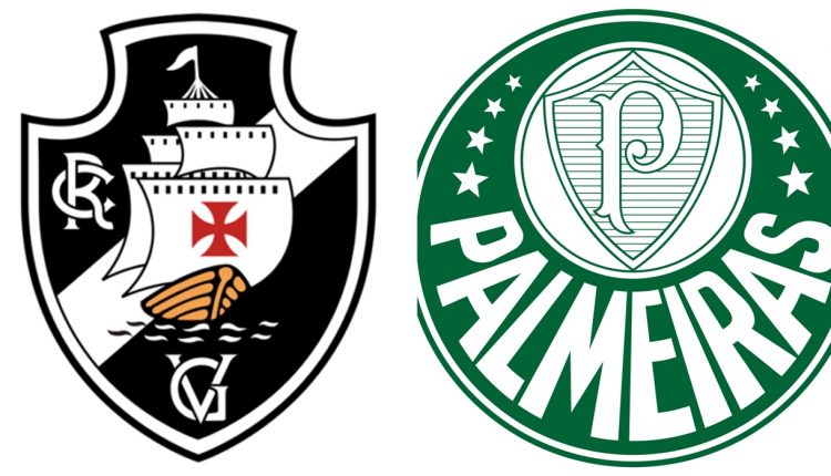 Assistir Vasco x Palmeiras: Confira os detalhes deste jogo ...