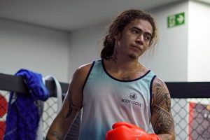 Whindersson Nunes e suposta nova namorada, Maria Lina