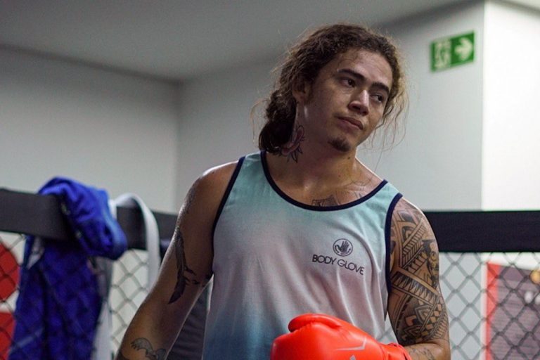 Whindersson Nunes e suposta nova namorada, Maria Lina