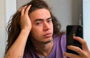 Whindersson Nunes/ Reprodução do Instagram