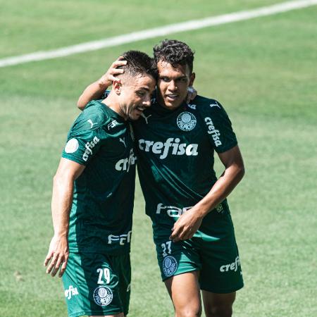 Palmeiras não pede adiamento de jogos mesmo com surto de Covid-19 no clube/ Reprodução: @Uol