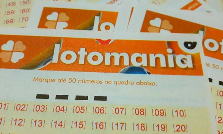 A Lotomania paga para quem errar todas as dezenas/ Créditos: Folha Go
