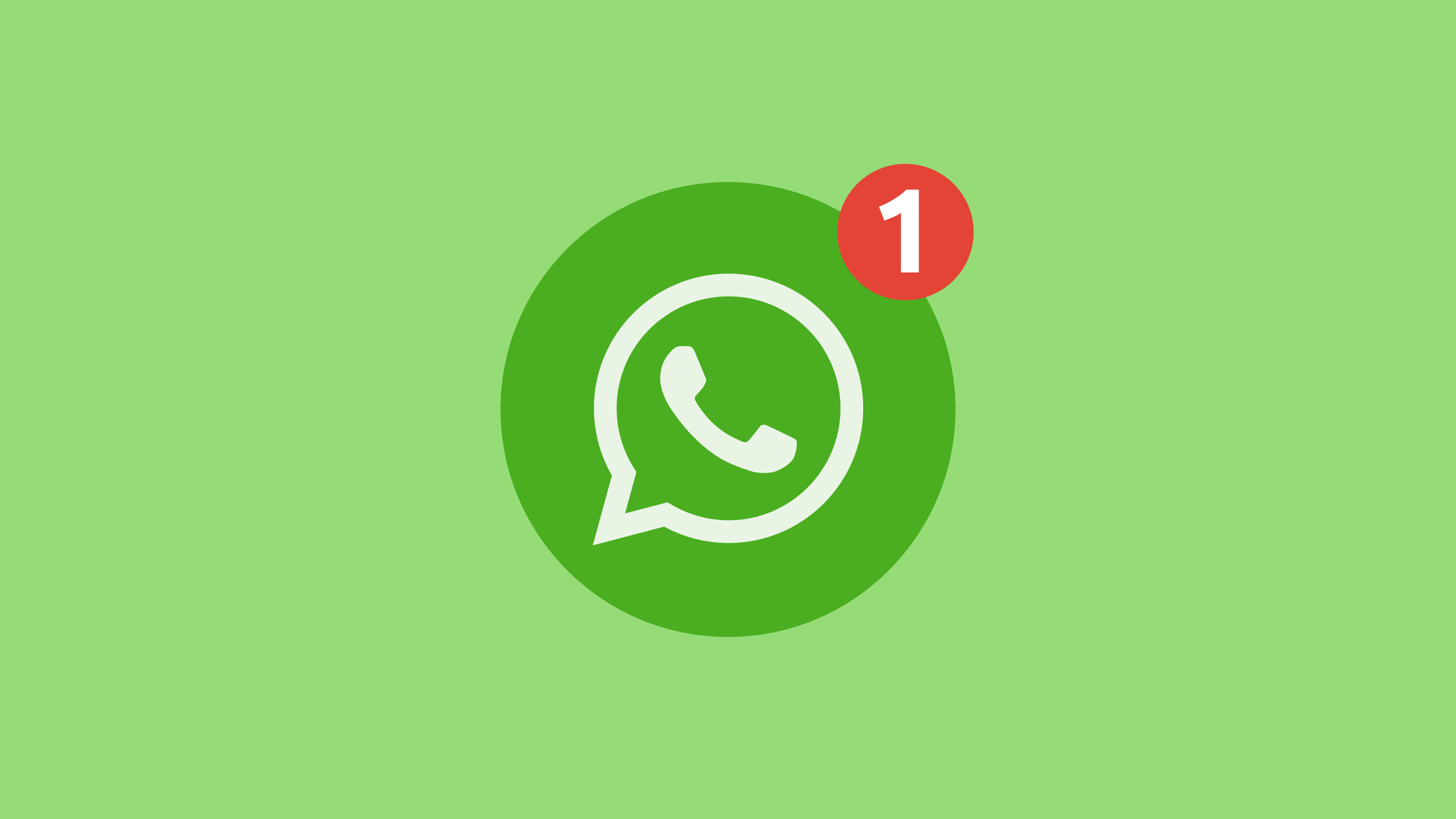 WhatsApp (Foto: Reprodução Tecmundo)