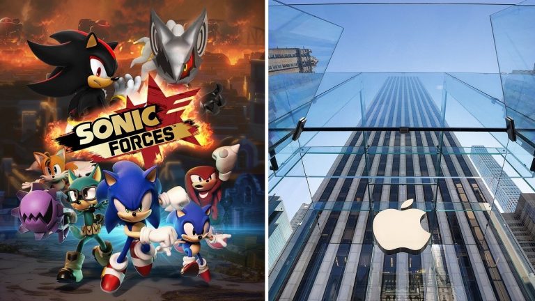 Sonic (Foto: Reprodução Somag News)