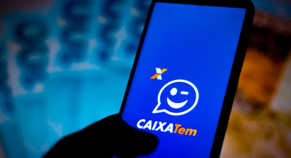 Como sacar o PIS pelo Caixa Tem? Veja o passo a passo (imagem: divulgação/G1)