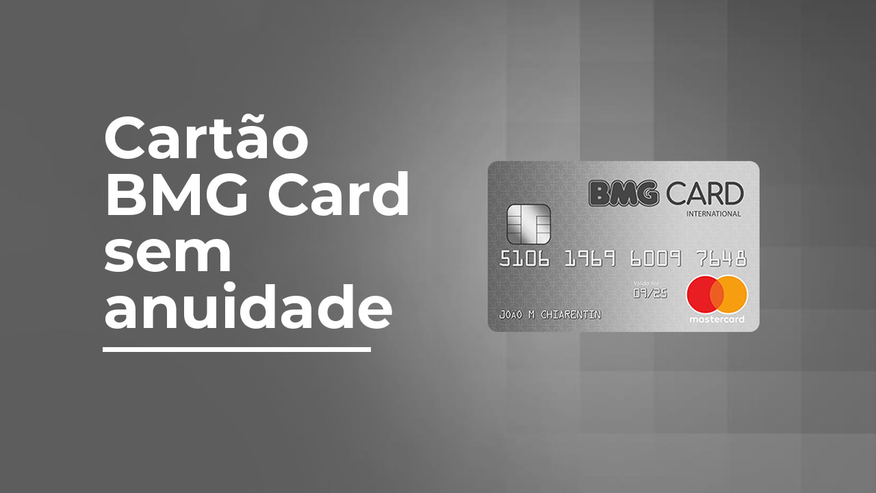 Bmg Card é Opção De Cartão Consignado Para Aposentados 5194
