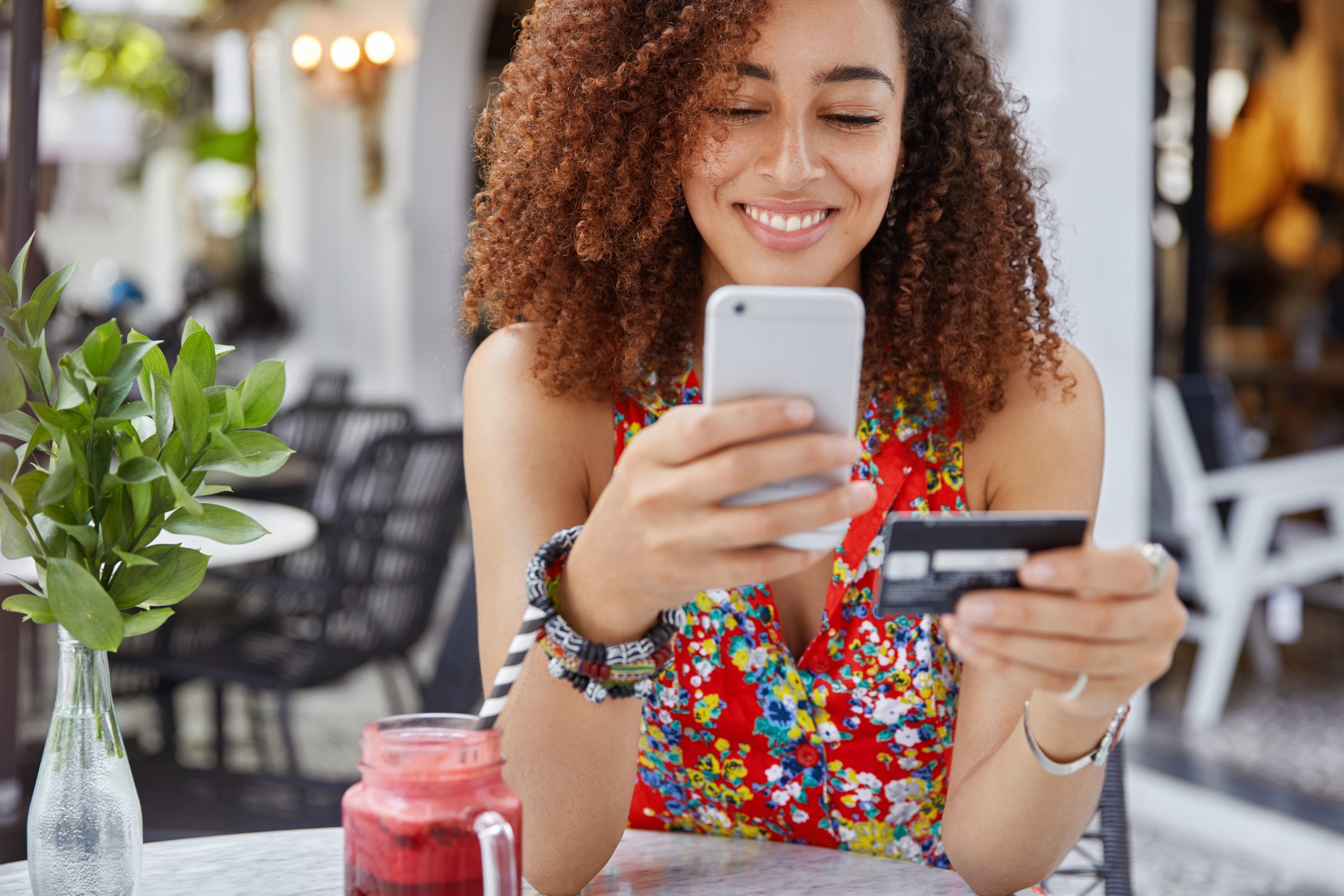 Qual o Score mínimo para cartão de crédito? (Imagem: divulgação/Freepik)
