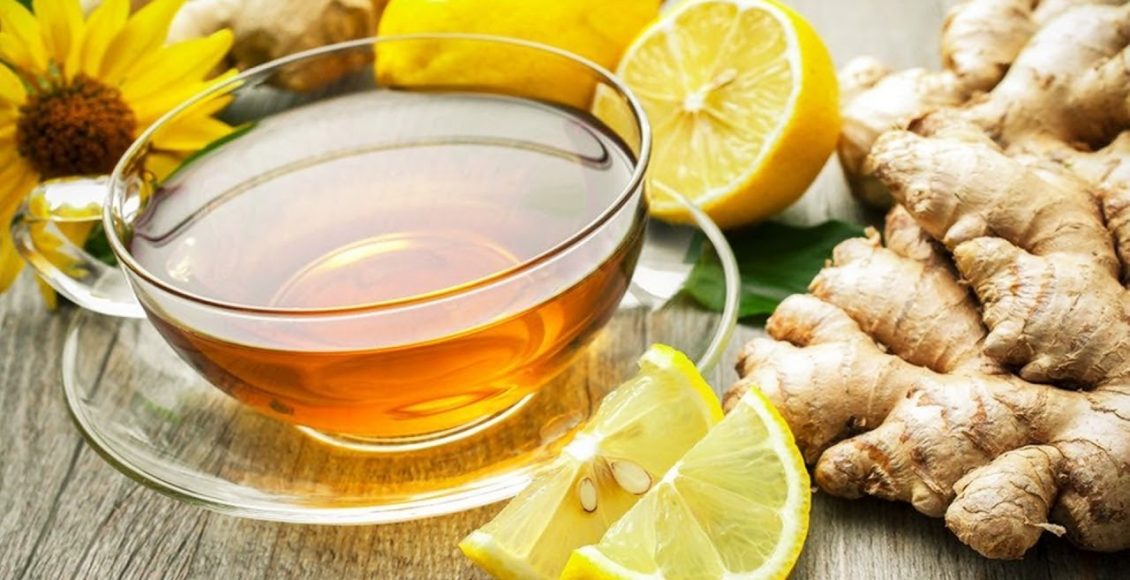 Chá de laranja com canela e gengibre, aprenda a receita e seus benefícios