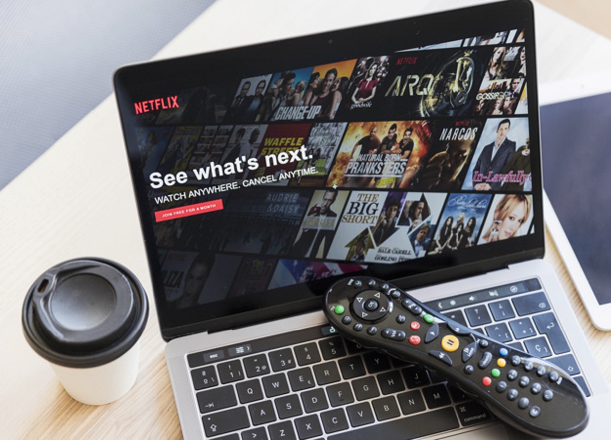 Diferença entre streaming e On Demand Diferença entre streaming e On Demand