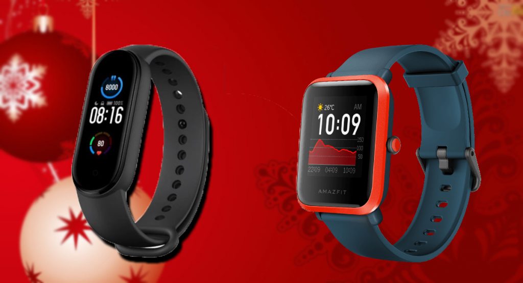 amazfit falso