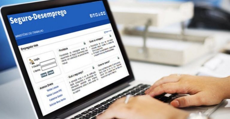 Seguro-desemprego Web com certificado: como emitir? (imagem: divulgação/Contábeis)