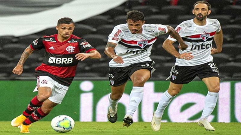 Flamengo ainda pode ser campeão? veja as chances de título ...