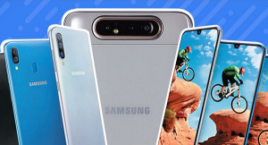 Samsung/Reprodução YouTube>EscolhaSegura