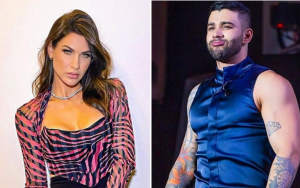 Gusttavo Lima e Andressa Suita- Imagem Reprodução Instagram