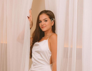 Mel Maia/ Reprodução do Instagram