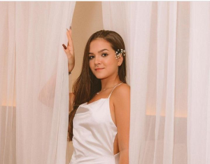 Mel Maia/ Reprodução do Instagram