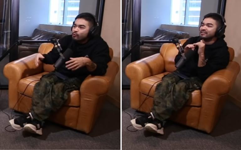 Yudi Tamashiro - Imagem Reprodução YouTube