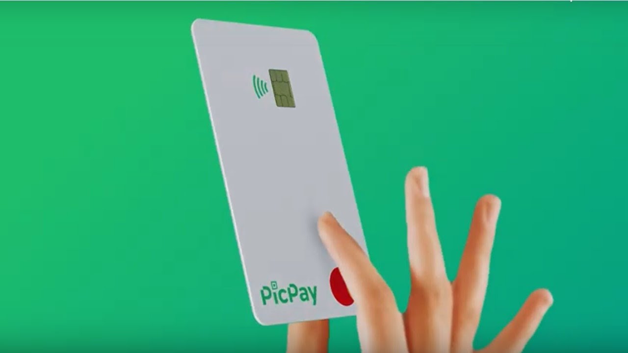 Como funciona o cartão de crédito PicPay? O cashback vale a pena? Entenda agora