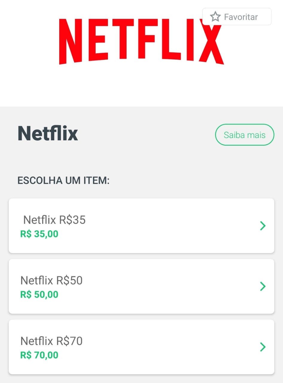 Saiba agora como pagar Netflix pelo PicPay sem cobranças mensais