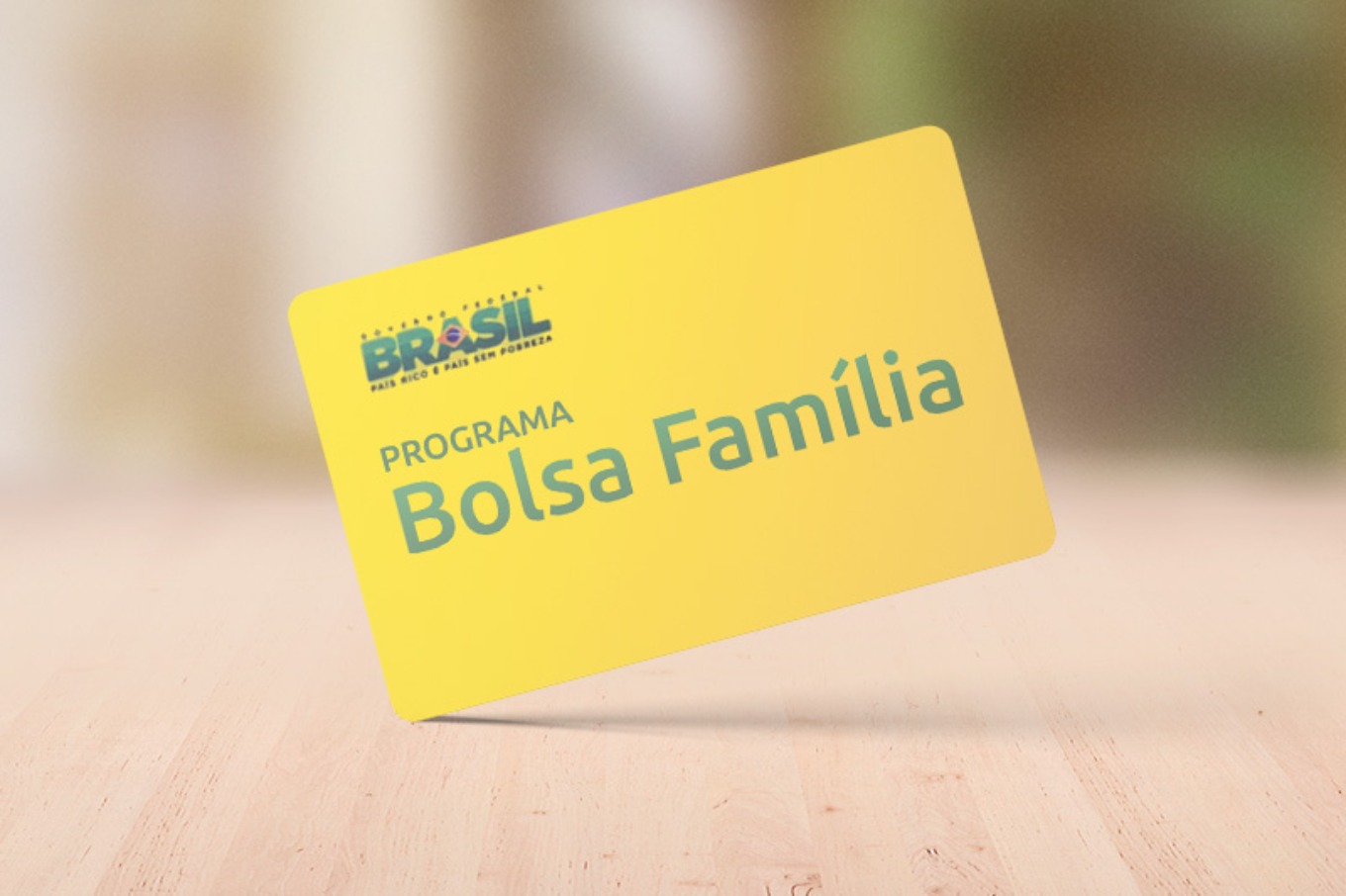 Baixar aplicativo Bolsa Família para consulta de benefício, saldo e outros; confira