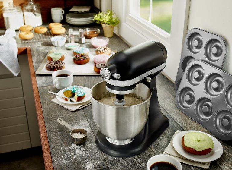 escolher uma batedeira