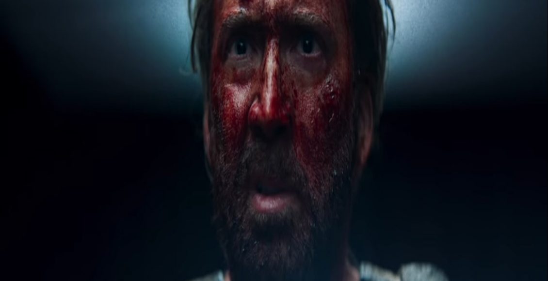 Mandy: Sede de Vingança é um filme de suspense da Netflix que premiou Nicholas Cage; confira