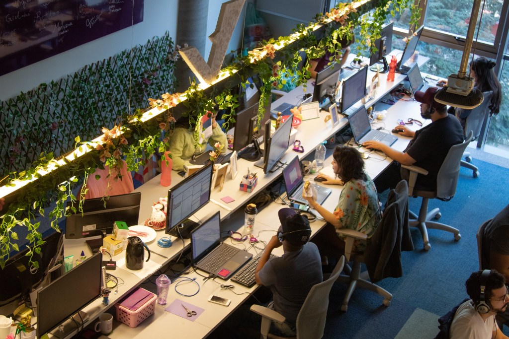Nubank vagas de home office: saiba como se candidatar para trabalhar na fintech