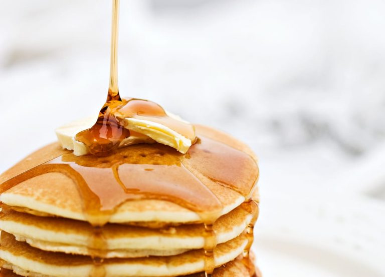 Panqueca especial: doce ou salgada, essa receita é ótima para fazer no dia a dia