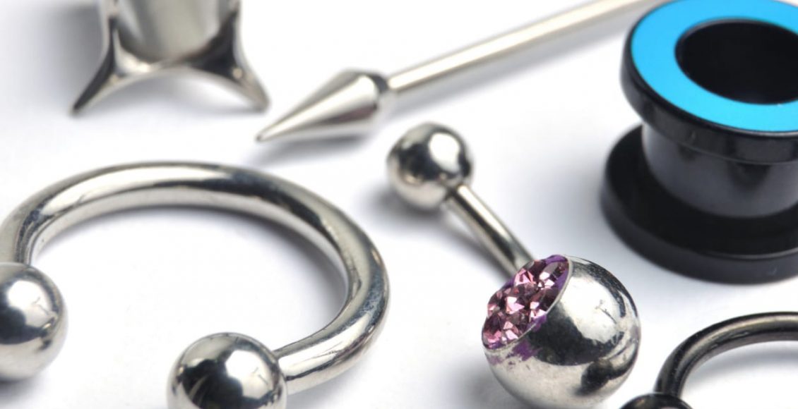 Os 4 principais tipos de piercing que você deve conhecer antes de