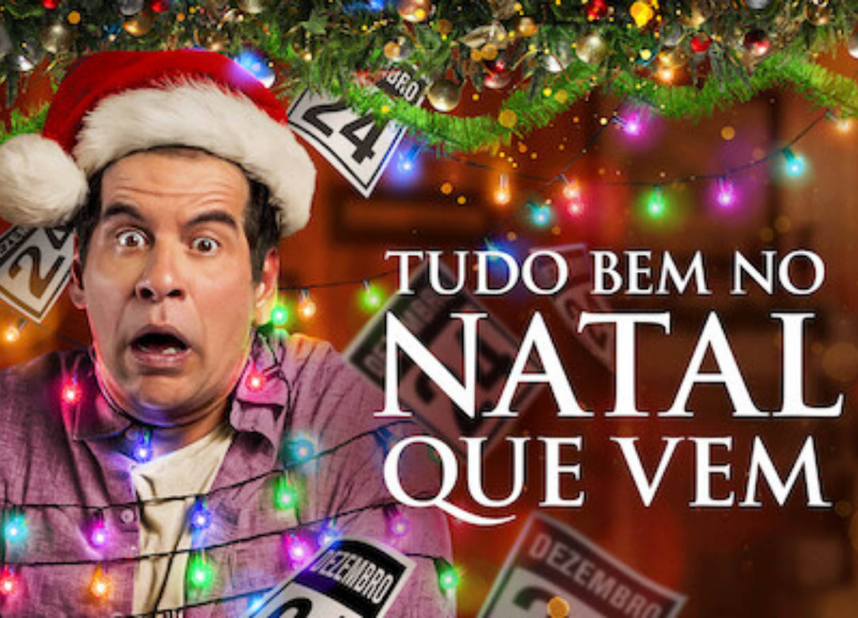 Tudo Bem No Natal Que Vem Assistir Online Tudo Bem no Natal que Vem e mais 3 comédias românticas para entrar no