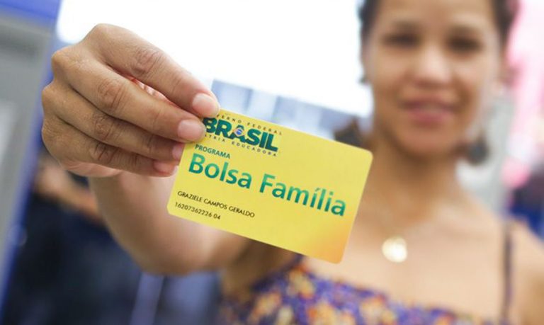 Calendário Bolsa Família 2021 fevereiro