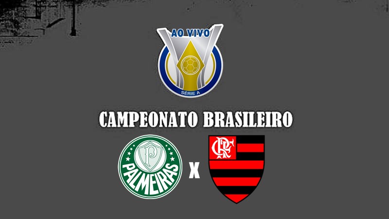 Onde Assistir Flamengo X Palmeiras Ao Vivo Pelo Campeonato Brasileiro Nesta Quinta 21 01 Folha Go