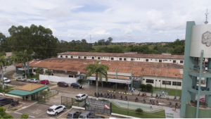 Hospital Regional de Marabá
