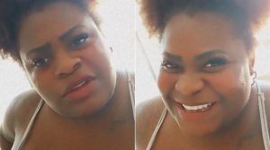 Instagram/Jojo Todynho