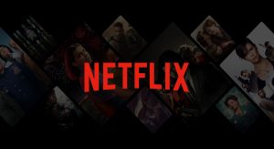 Netflix é o mais famoso serviço de streaming/Reprodução Netflix
