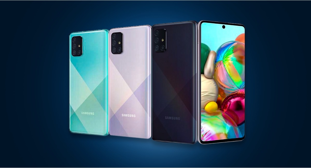 Qual a melhor marca de celular, Samsung ou Motorola? - Folha GO