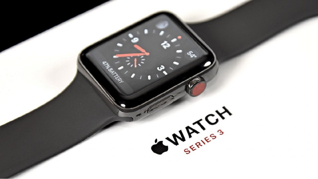 apple watch 3 vale a pena 2021