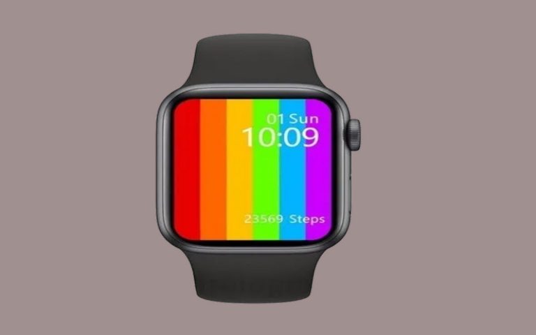 Smartwatch Iwo 36 vale a pena?/Reprodução Karla Camacho