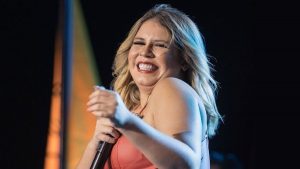 Marília Mendonça/Imagem reproduzida do instagram