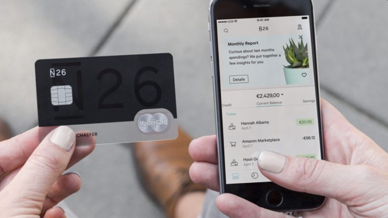 Banco digital N26 chega ao Brasil e abre lista de espera para novos clientes