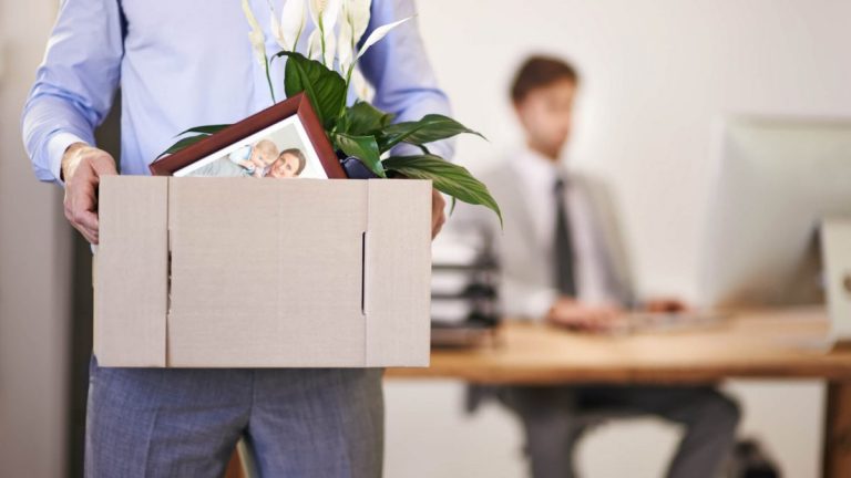 Verbas rescisórias do pedido de demissão conheça direitos do trabalhador