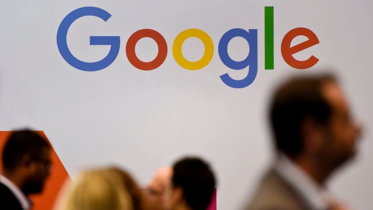 Google (Foto: Reprodução Getty Images)