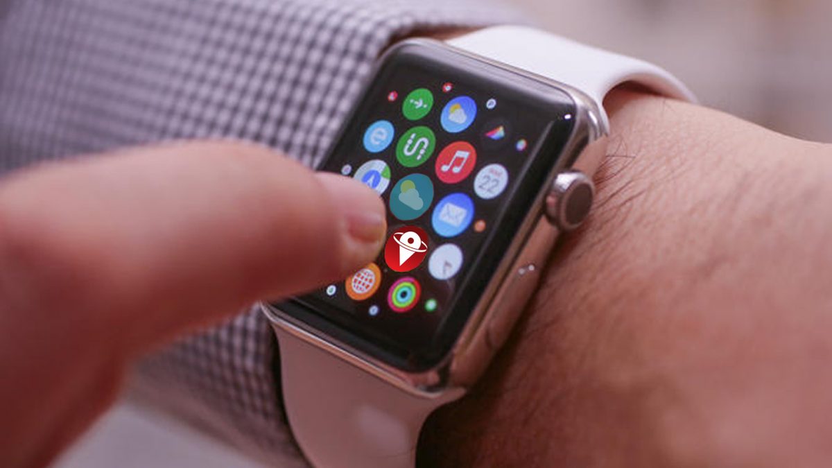 Apple Watch (Foto: Reprodução Virtual Gadget)