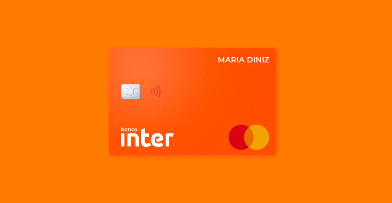 Entenda como ativar a função de crédito do cartão Banco Inter pelo aplicativo