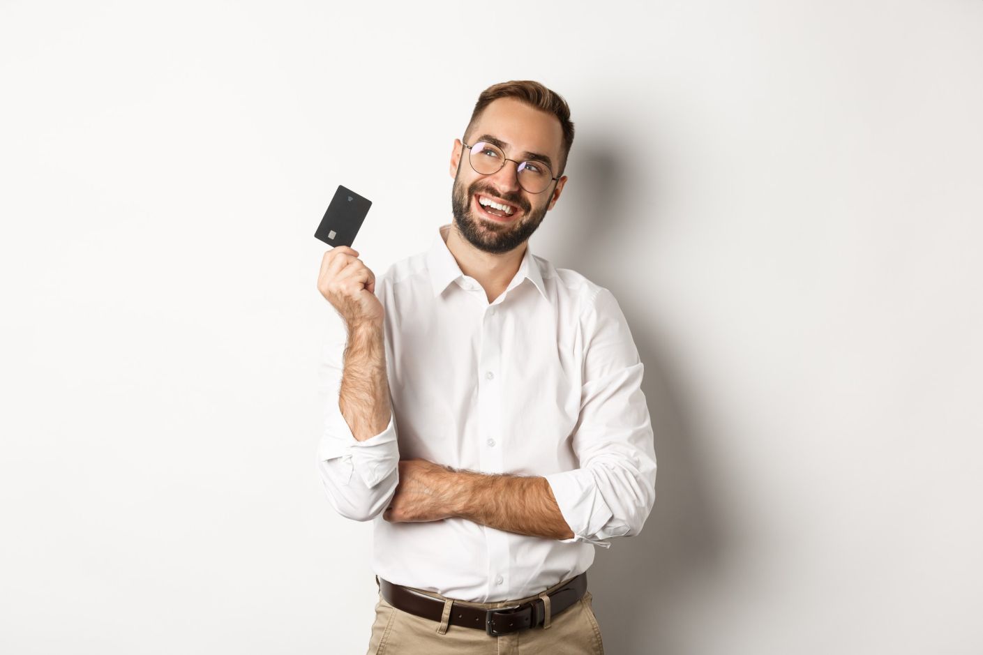 Cartão Credicard Platinum oferece diversos benefícios