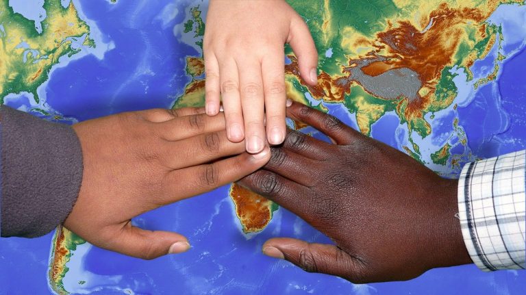 Imigrantes estão distribuídos pelo interior do Brasil - Reprodução pixabay